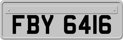 FBY6416
