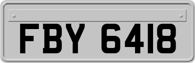 FBY6418