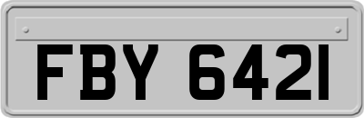FBY6421