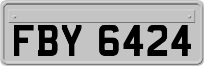 FBY6424