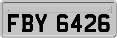 FBY6426