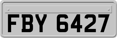 FBY6427