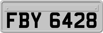 FBY6428
