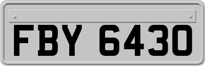 FBY6430