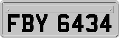 FBY6434