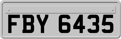 FBY6435