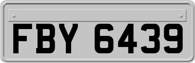 FBY6439