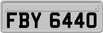 FBY6440