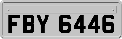 FBY6446