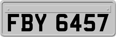 FBY6457