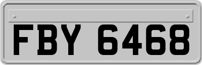 FBY6468