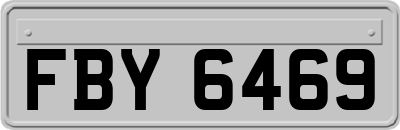 FBY6469