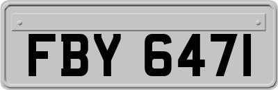 FBY6471
