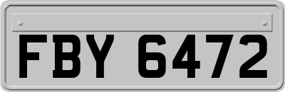 FBY6472