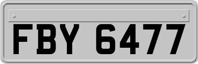 FBY6477