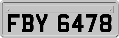 FBY6478