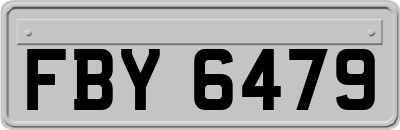FBY6479