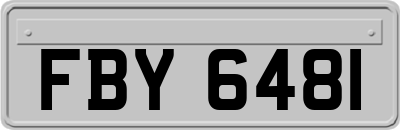 FBY6481