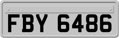 FBY6486