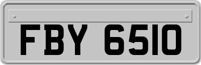 FBY6510