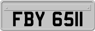 FBY6511