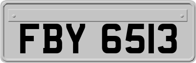 FBY6513