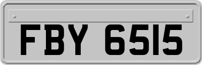 FBY6515
