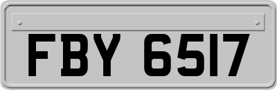 FBY6517
