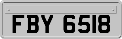 FBY6518