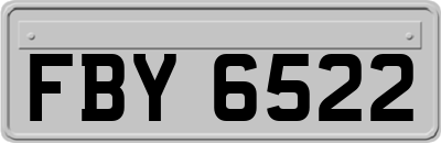 FBY6522