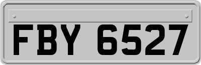 FBY6527
