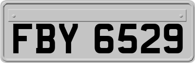 FBY6529