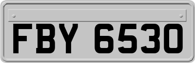 FBY6530