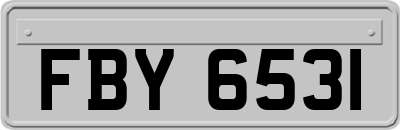 FBY6531