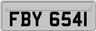 FBY6541