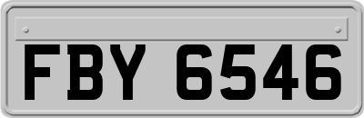 FBY6546