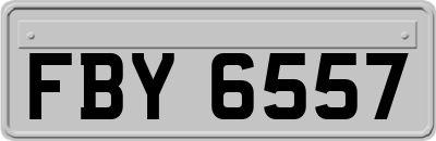 FBY6557