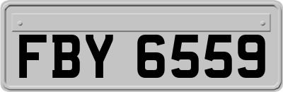 FBY6559