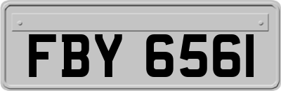 FBY6561