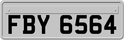 FBY6564