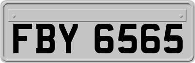 FBY6565