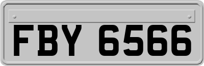 FBY6566
