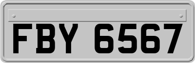 FBY6567