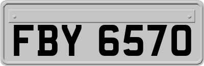 FBY6570