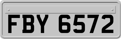 FBY6572