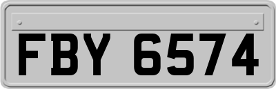 FBY6574
