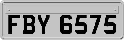 FBY6575