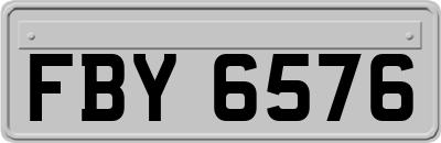 FBY6576