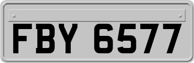 FBY6577
