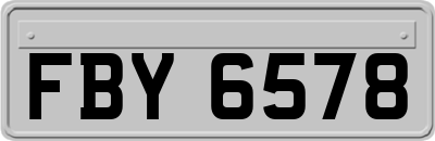 FBY6578
